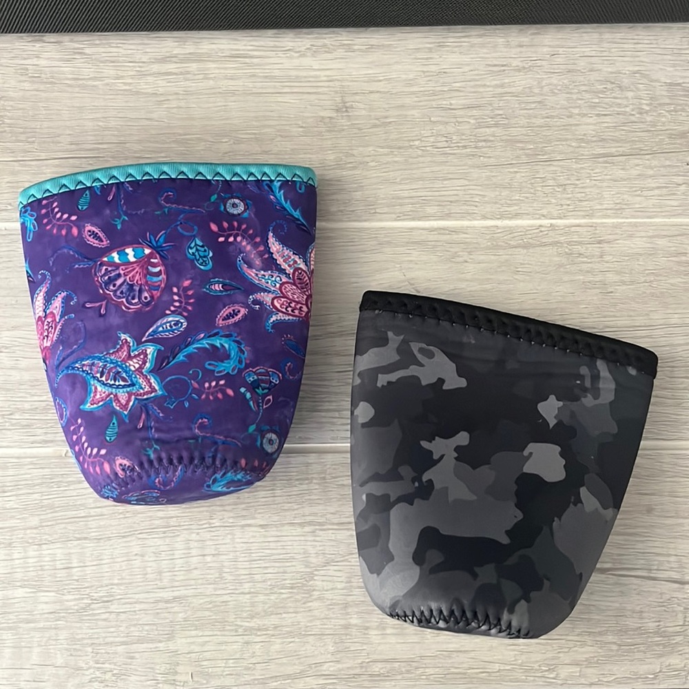 Cup koozie!